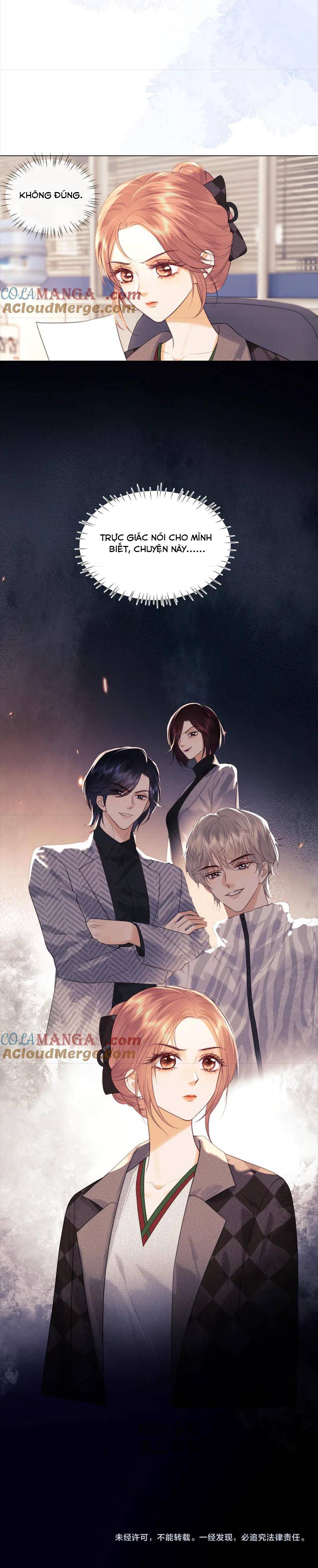 Trọng Sinh Trở Thành Fan" Vợ " Của Thần Tượng Chap 40 - Next Chap 41