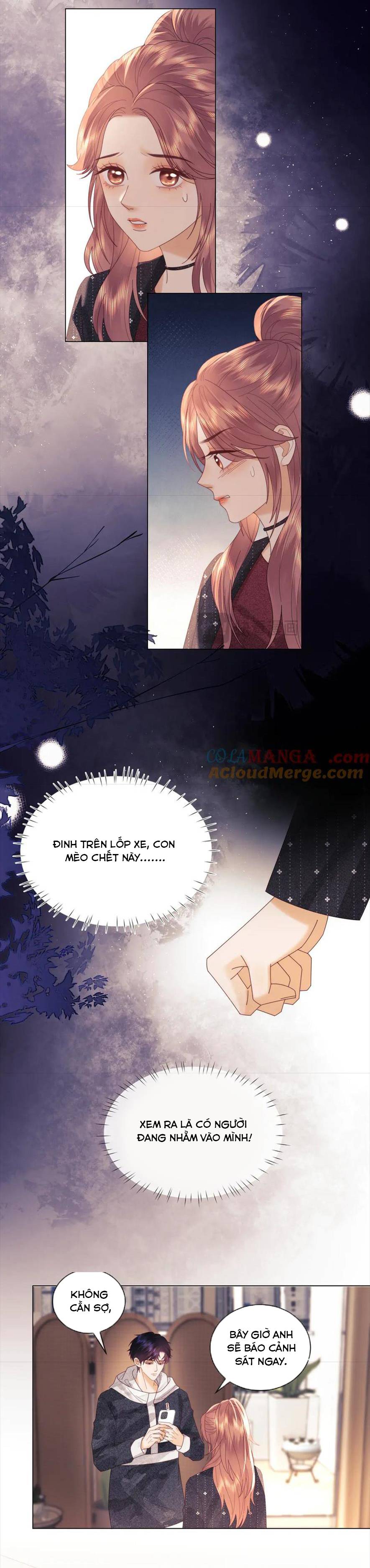 Trọng Sinh Trở Thành Fan" Vợ " Của Thần Tượng Chap 40 - Next Chap 41