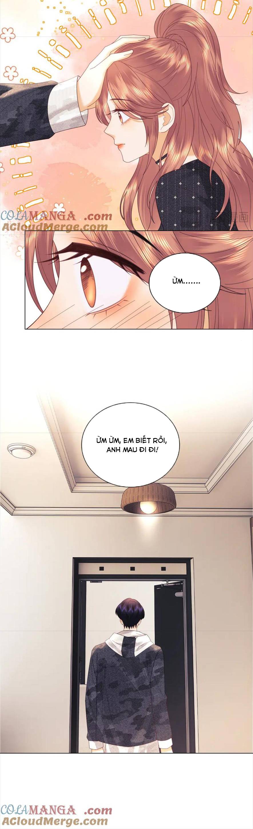 Trọng Sinh Trở Thành Fan" Vợ " Của Thần Tượng Chap 40 - Next Chap 41