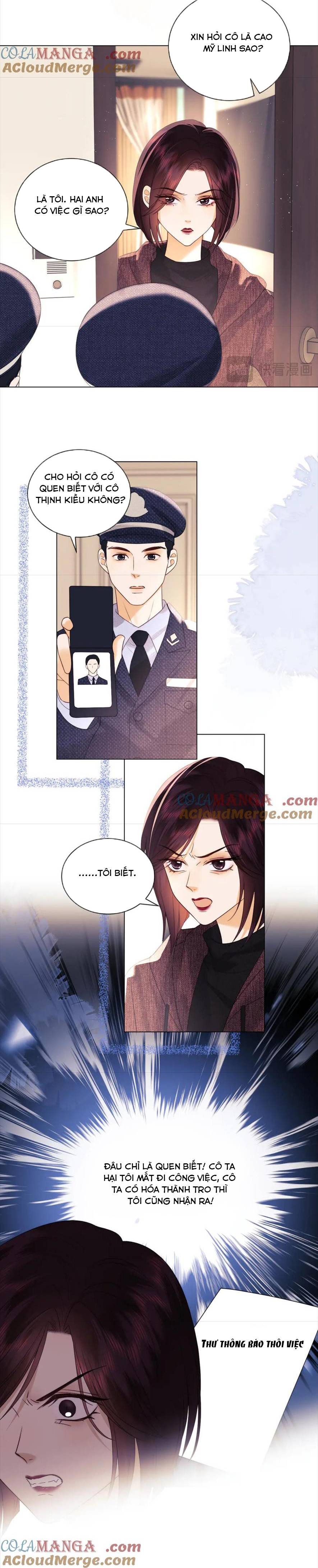 Trọng Sinh Trở Thành Fan" Vợ " Của Thần Tượng Chap 40 - Next Chap 41