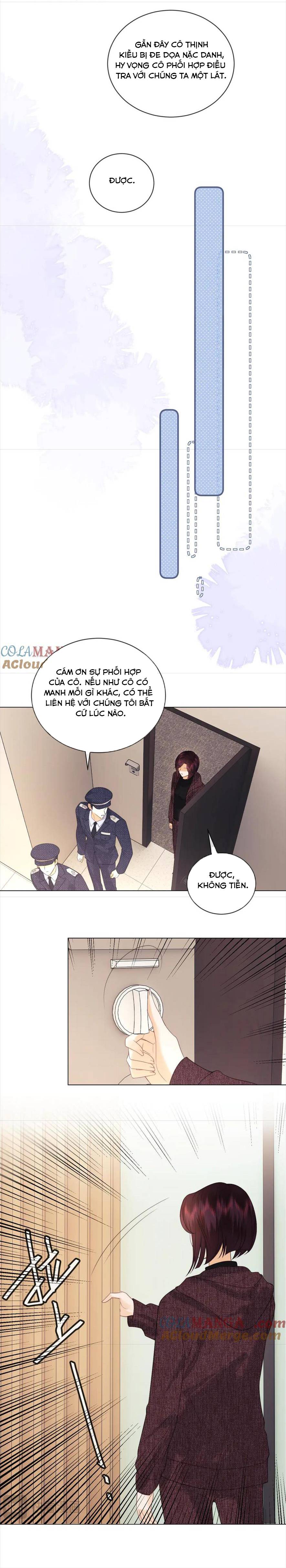 Trọng Sinh Trở Thành Fan" Vợ " Của Thần Tượng Chap 40 - Next Chap 41