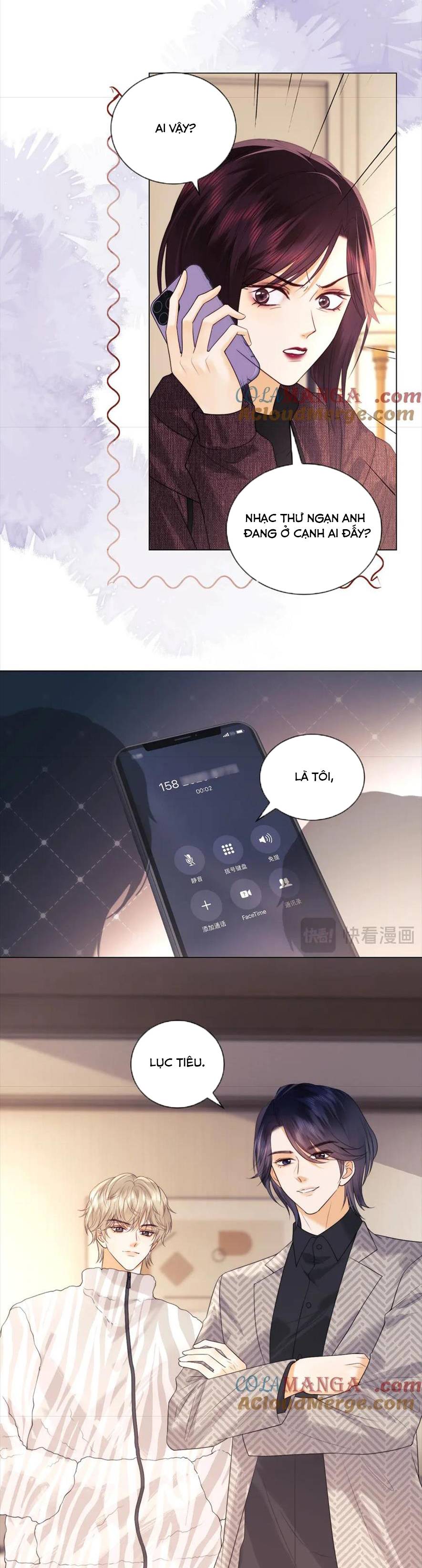 Trọng Sinh Trở Thành Fan" Vợ " Của Thần Tượng Chap 40 - Next Chap 41