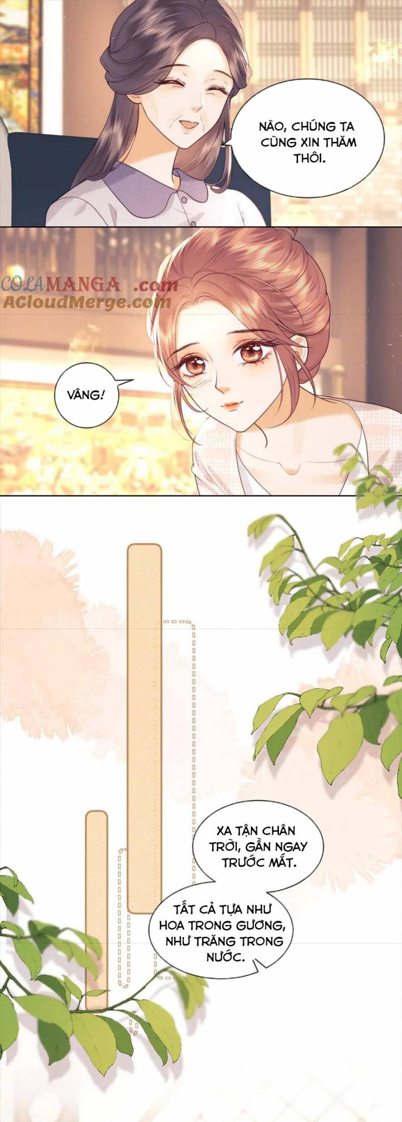 Trọng Sinh Trở Thành Fan" Vợ " Của Thần Tượng Chap 41 - Next Chap 42