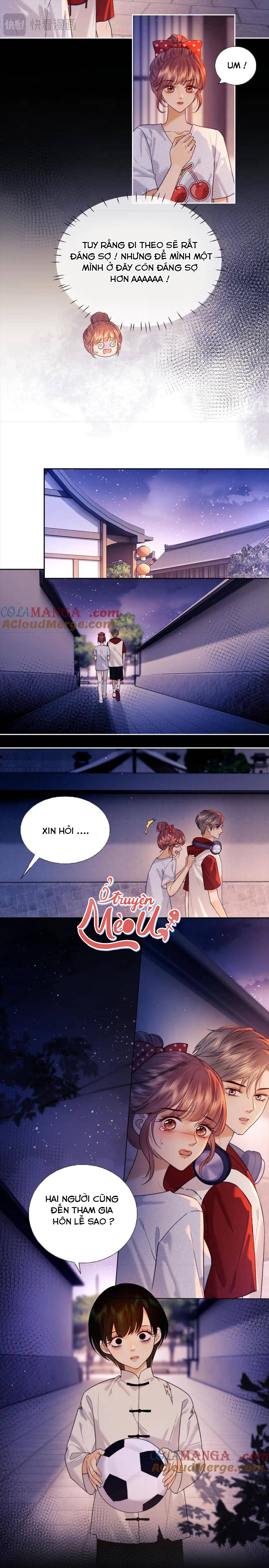 Trọng Sinh Trở Thành Fan" Vợ " Của Thần Tượng Chap 44 - Next Chap 45