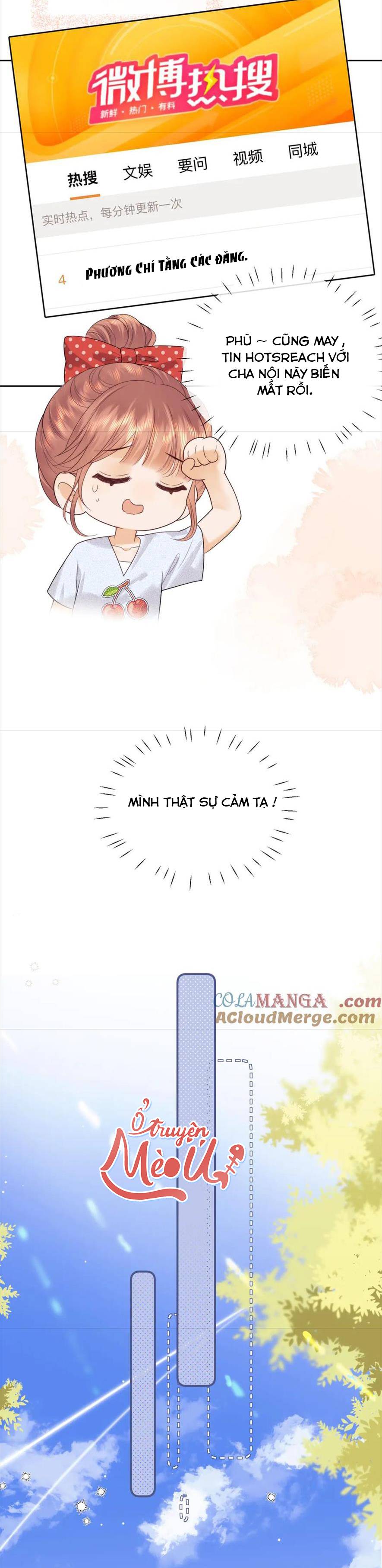 Trọng Sinh Trở Thành Fan" Vợ " Của Thần Tượng Chap 44 - Next Chap 45