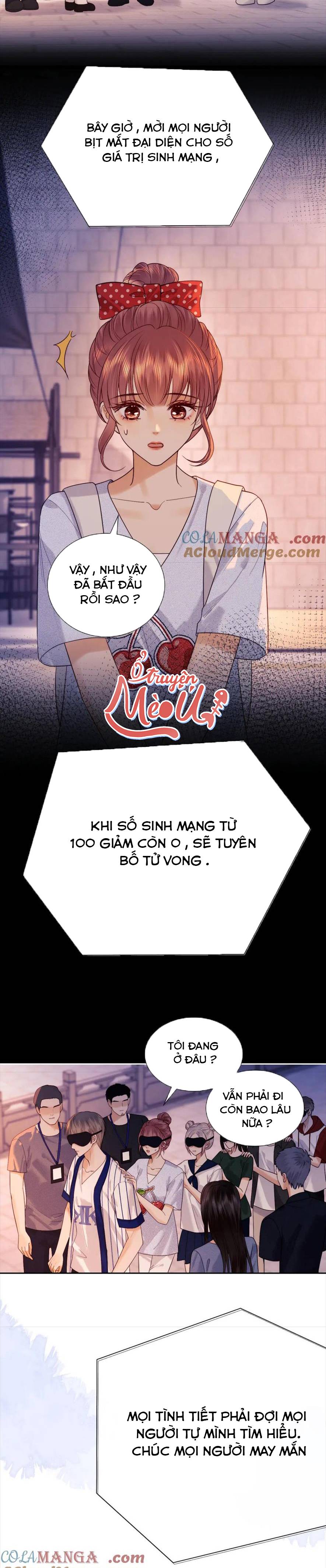 Trọng Sinh Trở Thành Fan" Vợ " Của Thần Tượng Chap 44 - Next Chap 45