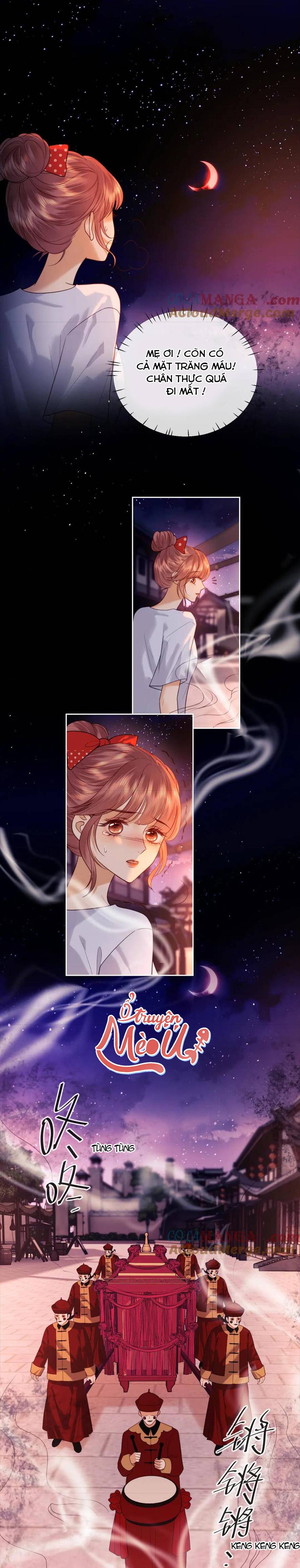 Trọng Sinh Trở Thành Fan" Vợ " Của Thần Tượng Chap 44 - Next Chap 45