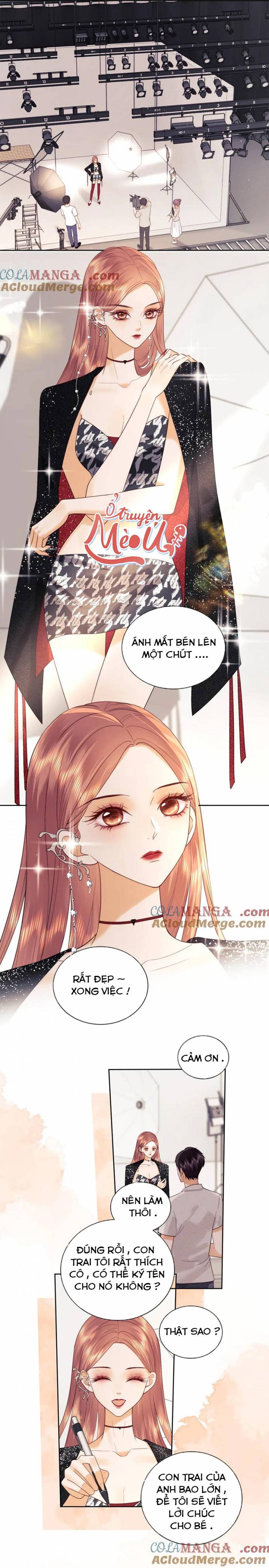 Trọng Sinh Trở Thành Fan" Vợ " Của Thần Tượng Chap 47 - Next Chap 48