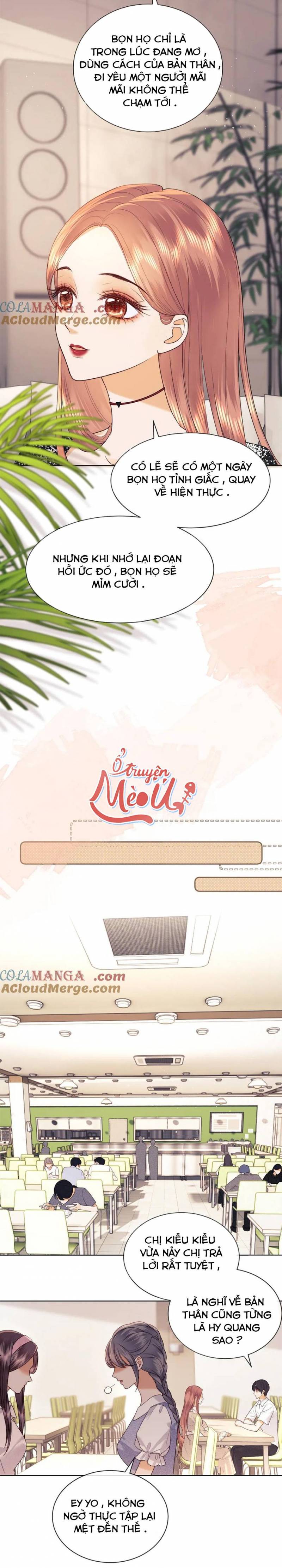 Trọng Sinh Trở Thành Fan" Vợ " Của Thần Tượng Chap 47 - Next Chap 48