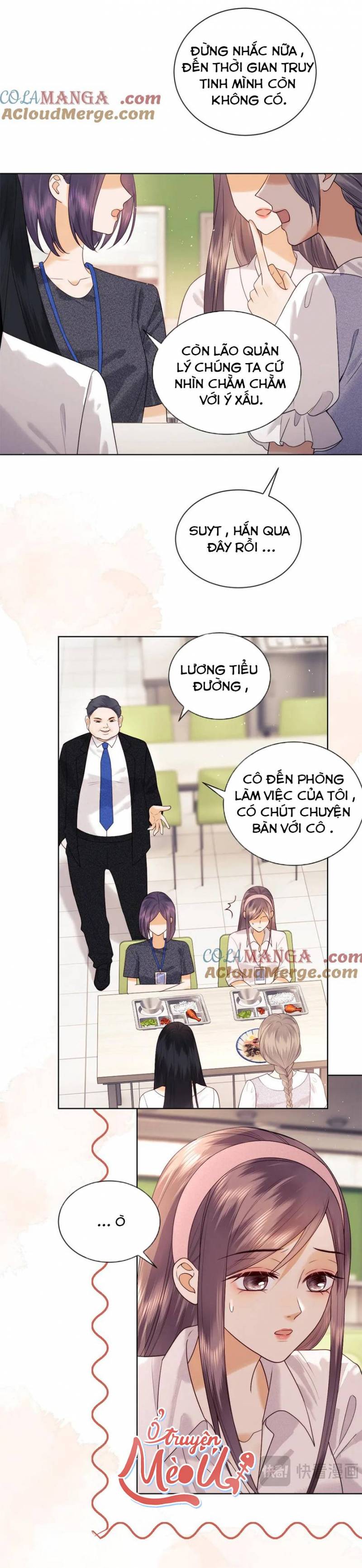Trọng Sinh Trở Thành Fan" Vợ " Của Thần Tượng Chap 47 - Next Chap 48