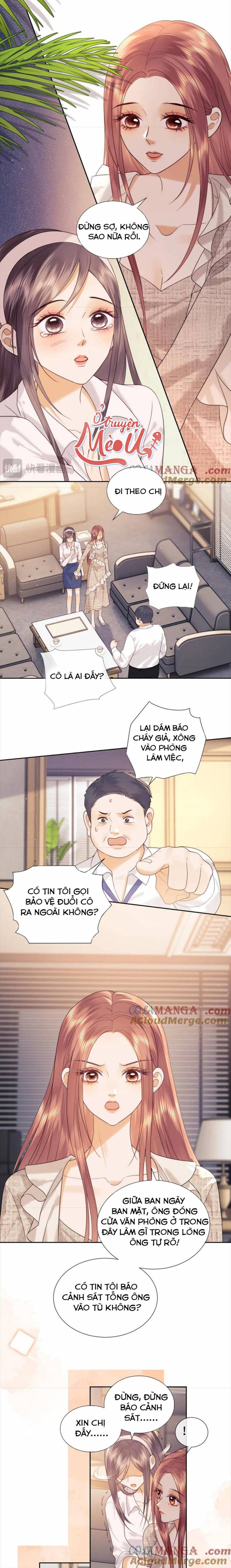Trọng Sinh Trở Thành Fan" Vợ " Của Thần Tượng Chap 48 - Next Chap 49