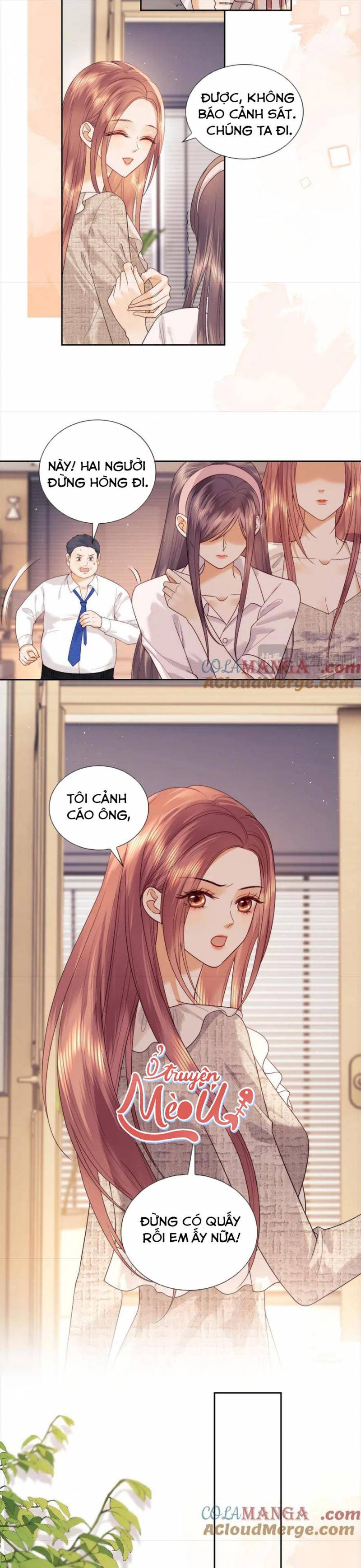 Trọng Sinh Trở Thành Fan" Vợ " Của Thần Tượng Chap 48 - Next Chap 49