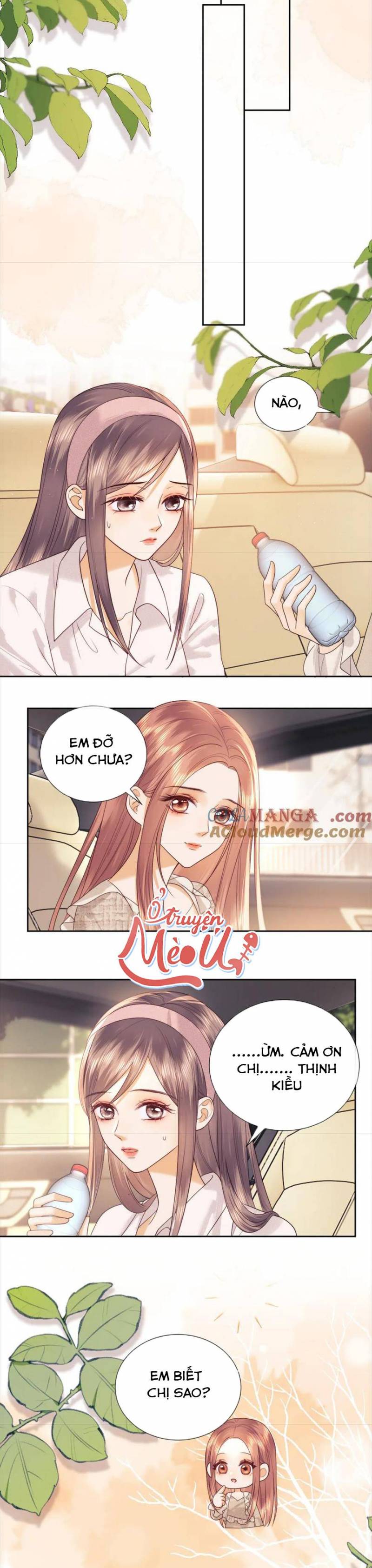Trọng Sinh Trở Thành Fan" Vợ " Của Thần Tượng Chap 48 - Next Chap 49