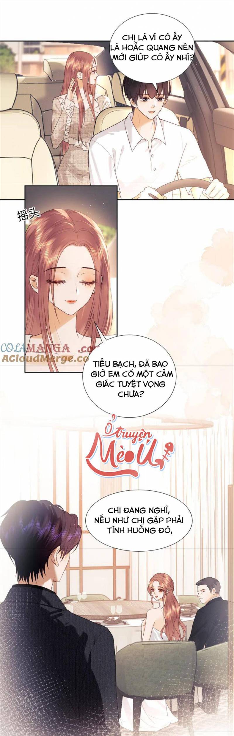 Trọng Sinh Trở Thành Fan" Vợ " Của Thần Tượng Chap 48 - Next Chap 49