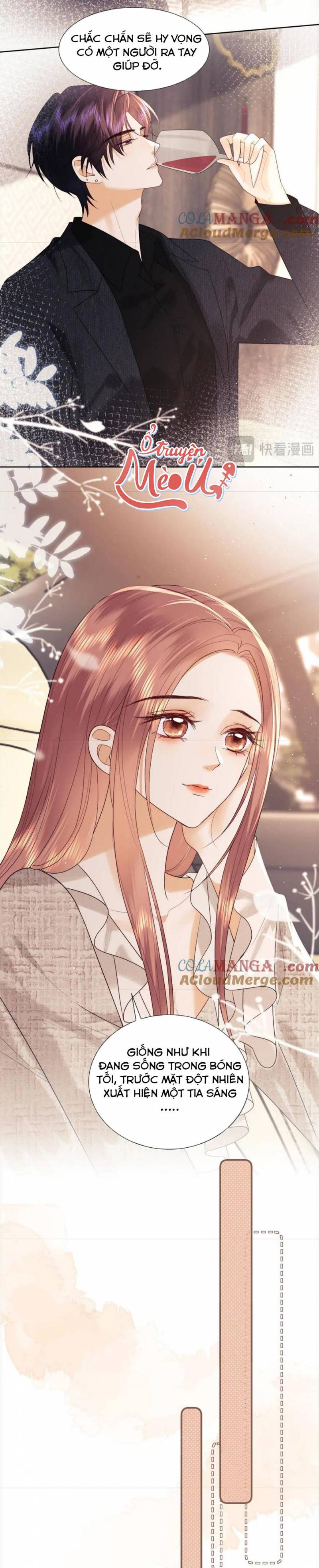 Trọng Sinh Trở Thành Fan" Vợ " Của Thần Tượng Chap 48 - Next Chap 49