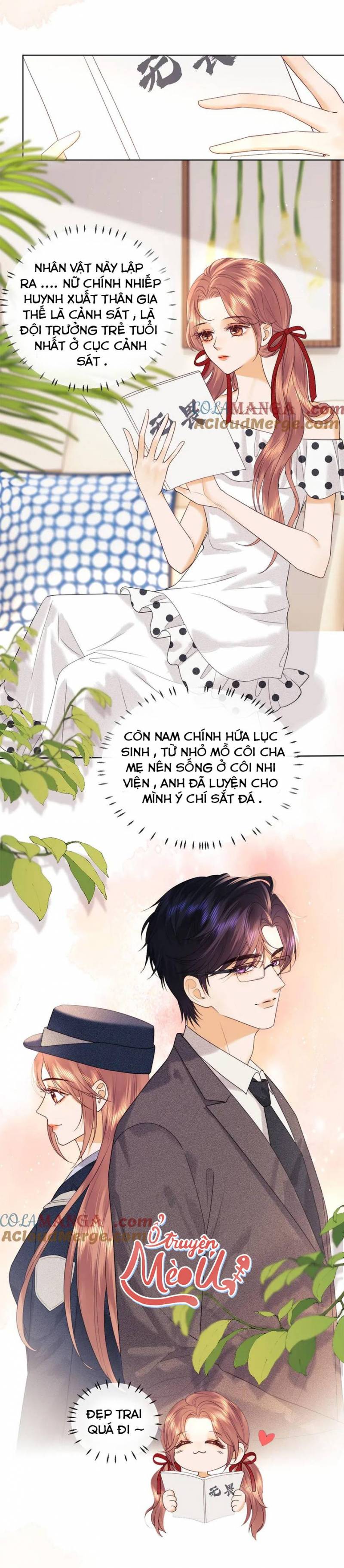 Trọng Sinh Trở Thành Fan" Vợ " Của Thần Tượng Chap 49 - Next Chap 50