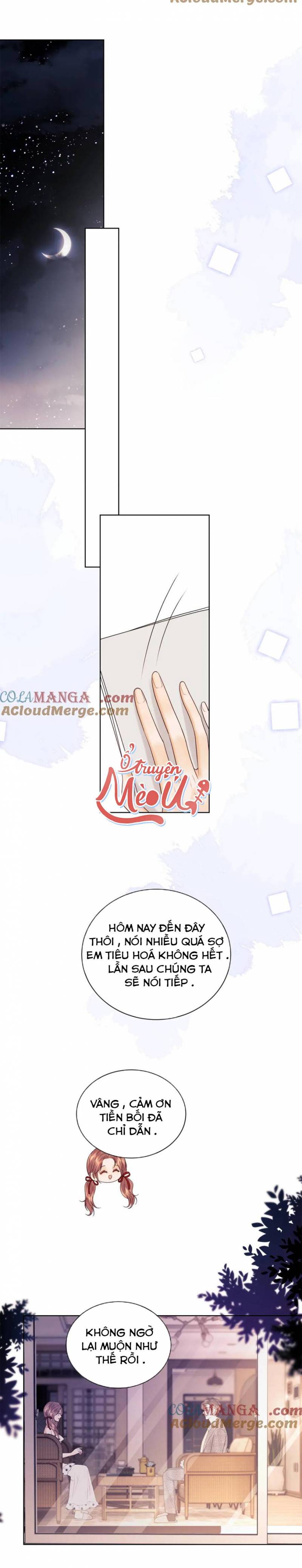 Trọng Sinh Trở Thành Fan" Vợ " Của Thần Tượng Chap 49 - Next Chap 50