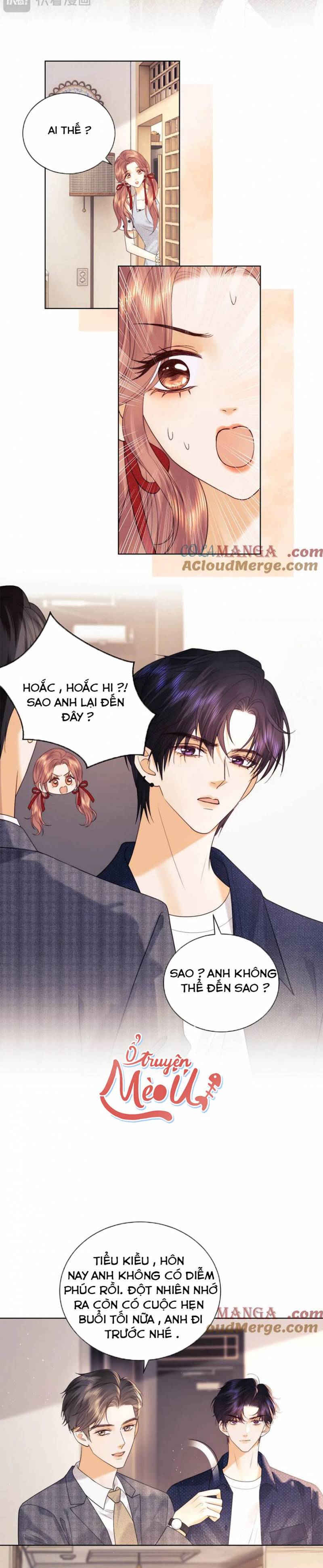 Trọng Sinh Trở Thành Fan" Vợ " Của Thần Tượng Chap 49 - Next Chap 50