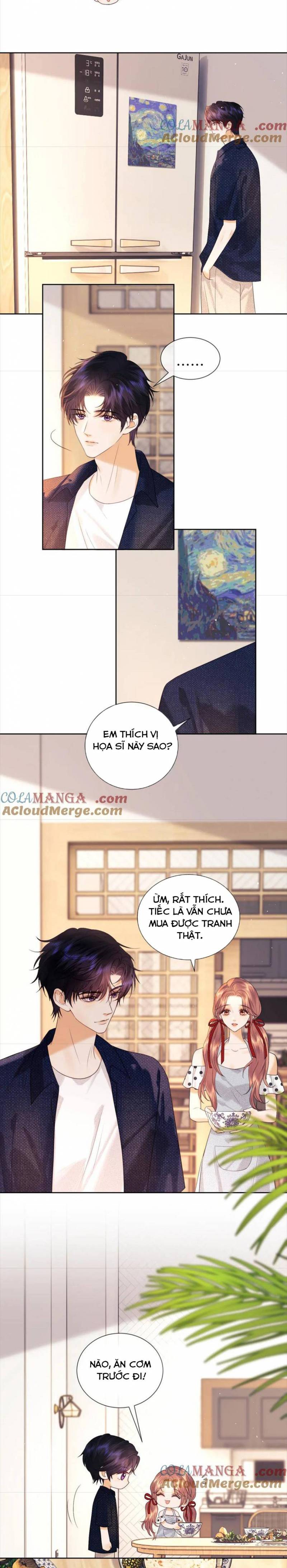 Trọng Sinh Trở Thành Fan" Vợ " Của Thần Tượng Chap 50 - Next Chap 51