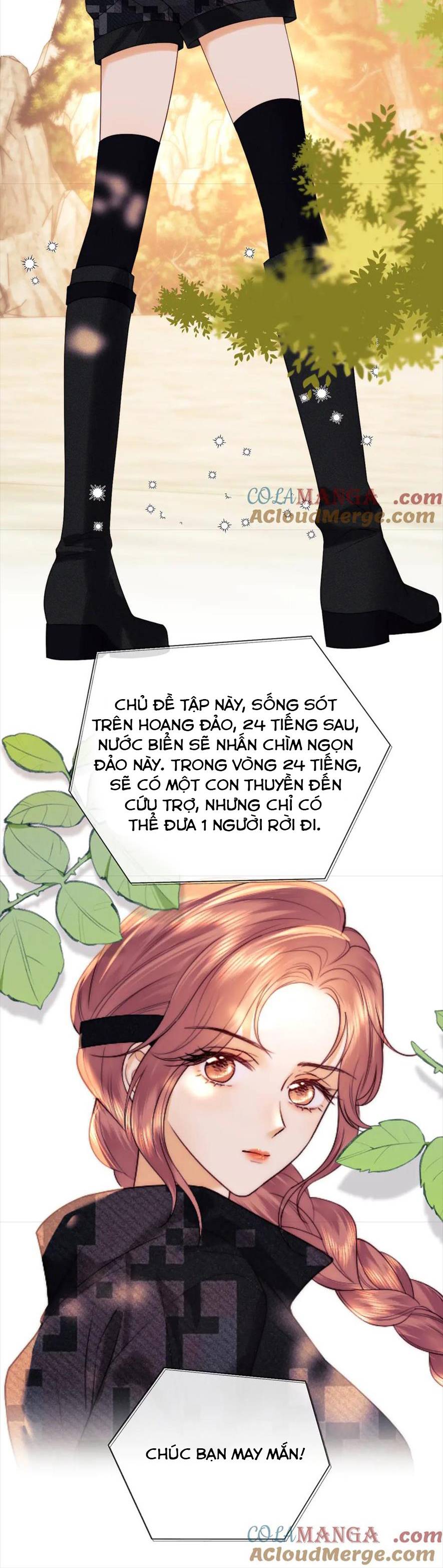 Trọng Sinh Trở Thành Fan" Vợ " Của Thần Tượng Chap 51 - Next Chap 52