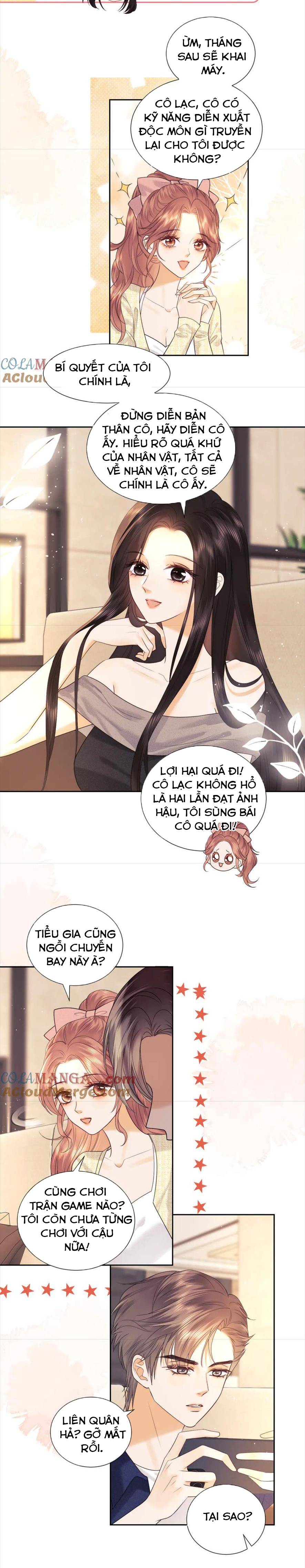 Trọng Sinh Trở Thành Fan" Vợ " Của Thần Tượng Chap 51 - Next Chap 52