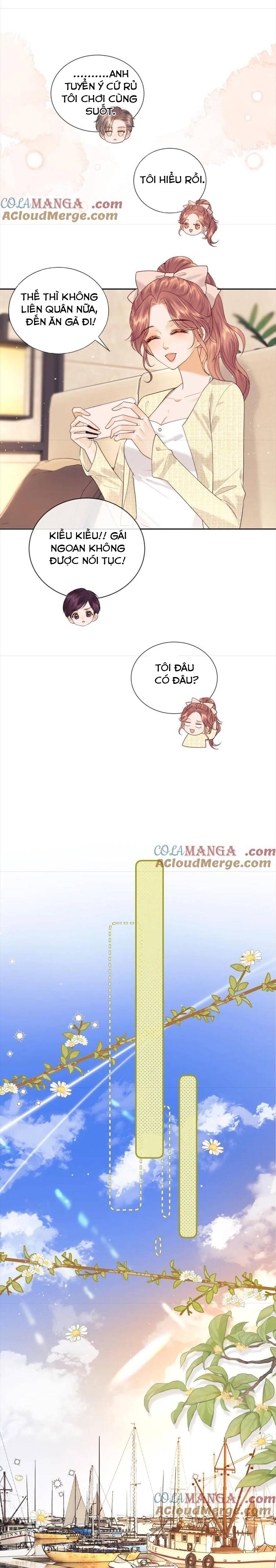 Trọng Sinh Trở Thành Fan" Vợ " Của Thần Tượng Chap 51 - Next Chap 52