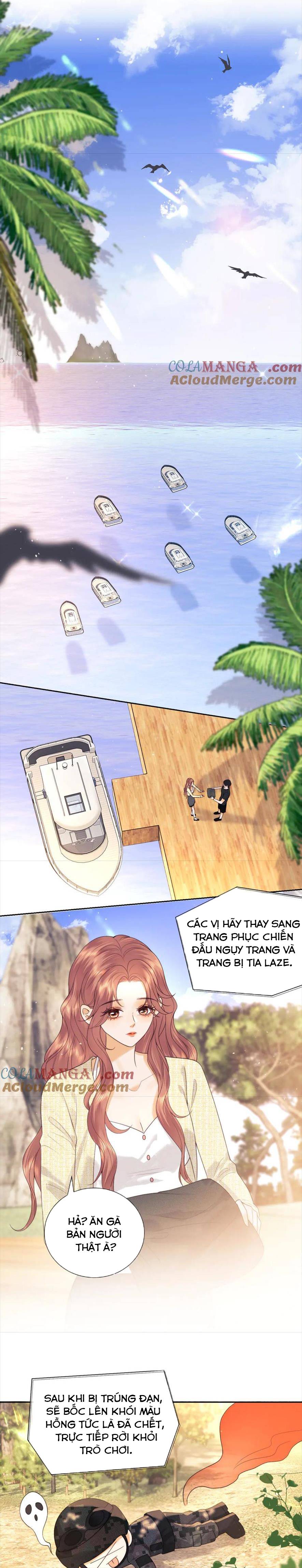 Trọng Sinh Trở Thành Fan" Vợ " Của Thần Tượng Chap 51 - Next Chap 52