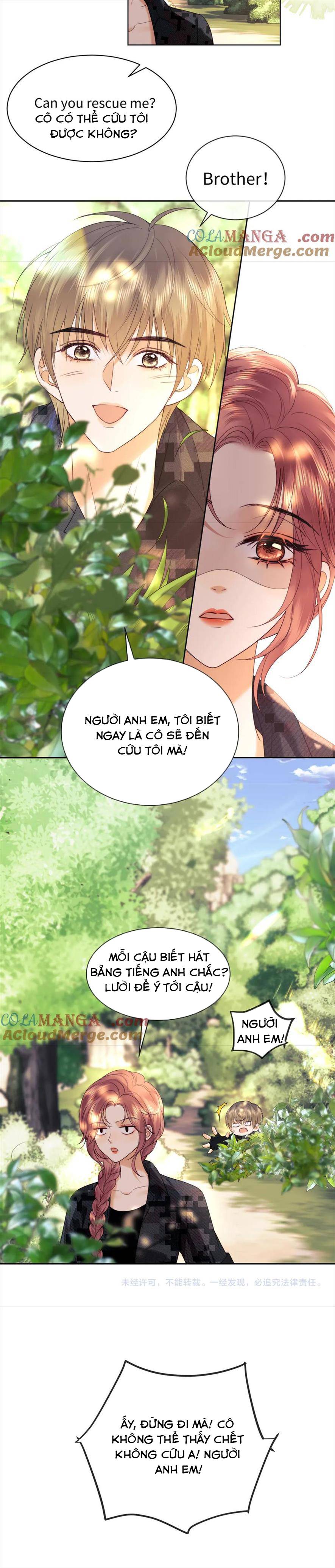 Trọng Sinh Trở Thành Fan" Vợ " Của Thần Tượng Chap 52 - Next Chap 53