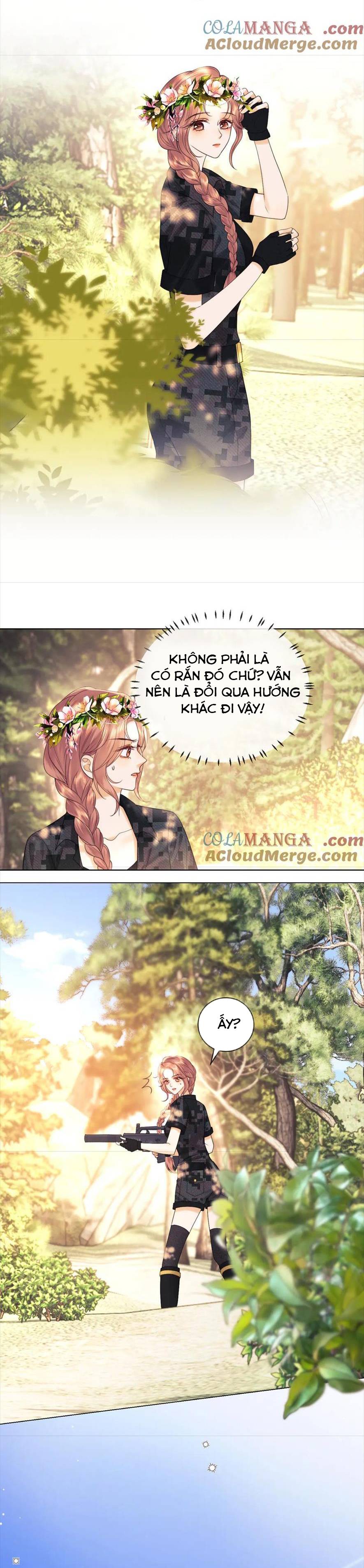 Trọng Sinh Trở Thành Fan" Vợ " Của Thần Tượng Chap 52 - Next Chap 53