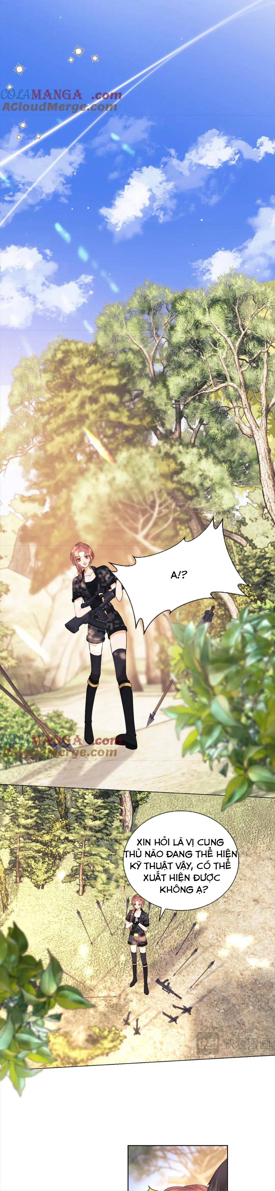 Trọng Sinh Trở Thành Fan" Vợ " Của Thần Tượng Chap 52 - Next Chap 53