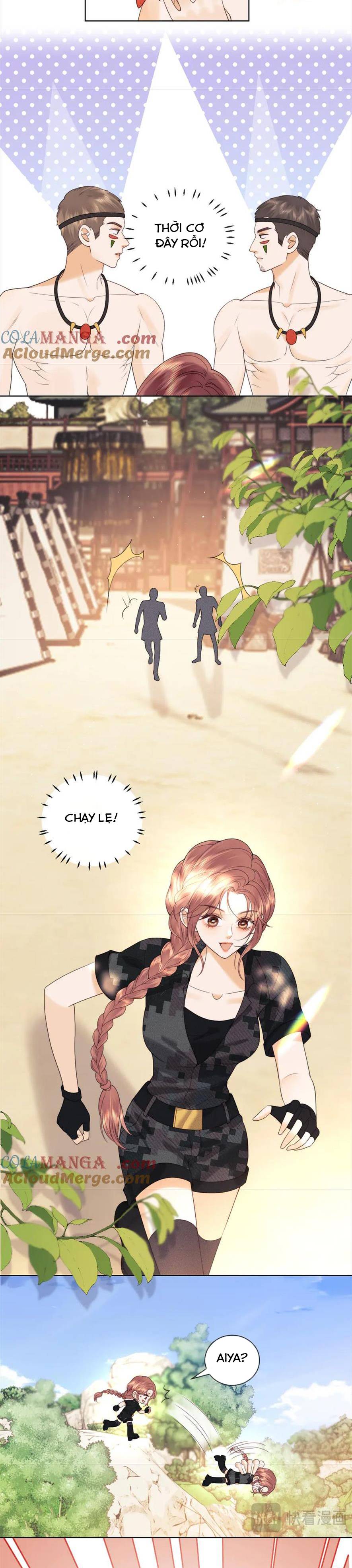 Trọng Sinh Trở Thành Fan" Vợ " Của Thần Tượng Chap 52 - Next Chap 53