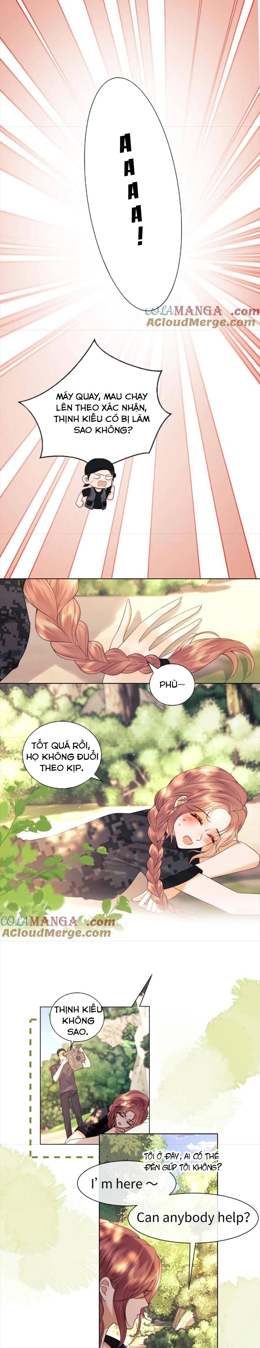 Trọng Sinh Trở Thành Fan" Vợ " Của Thần Tượng Chap 52 - Next Chap 53