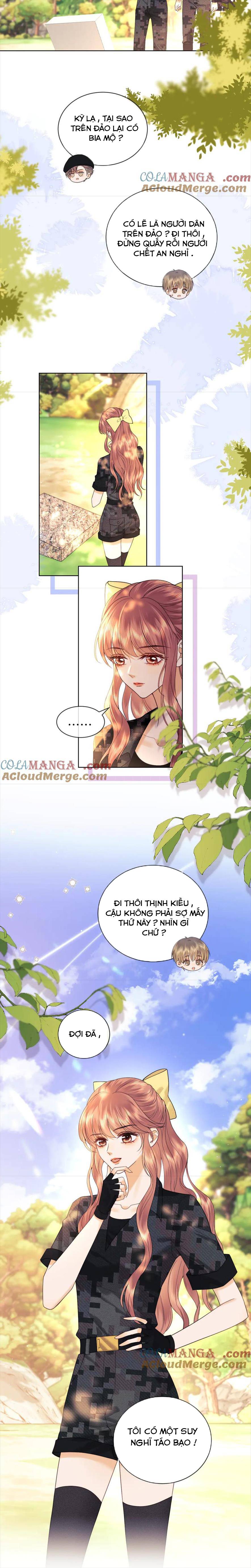 Trọng Sinh Trở Thành Fan" Vợ " Của Thần Tượng Chap 54 - Next Chap 55