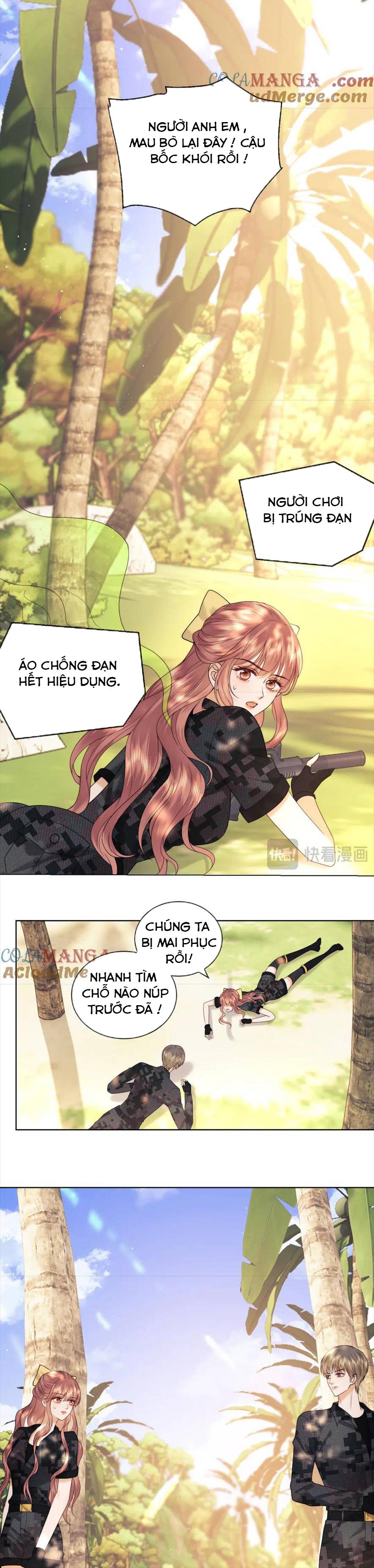 Trọng Sinh Trở Thành Fan" Vợ " Của Thần Tượng Chap 54 - Next Chap 55