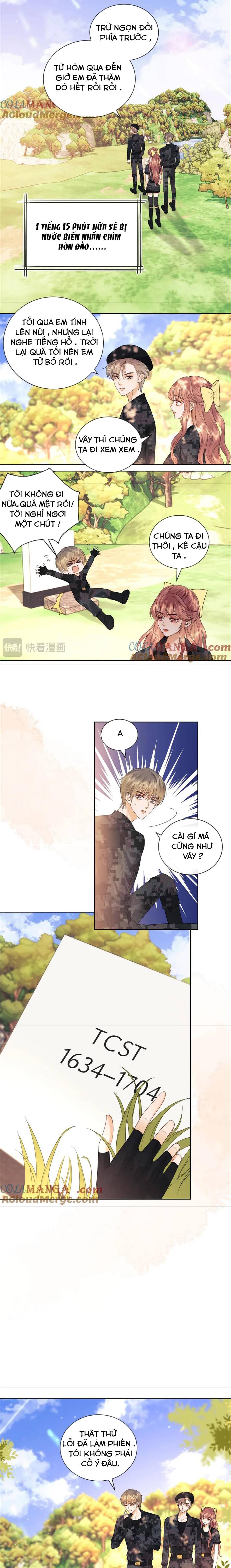 Trọng Sinh Trở Thành Fan" Vợ " Của Thần Tượng Chap 54 - Next Chap 55