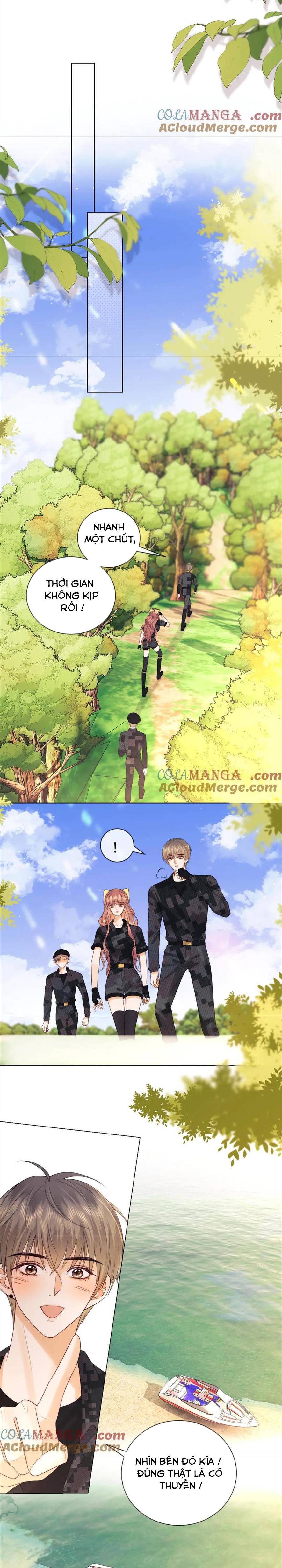 Trọng Sinh Trở Thành Fan" Vợ " Của Thần Tượng Chap 55 - Next Chap 56