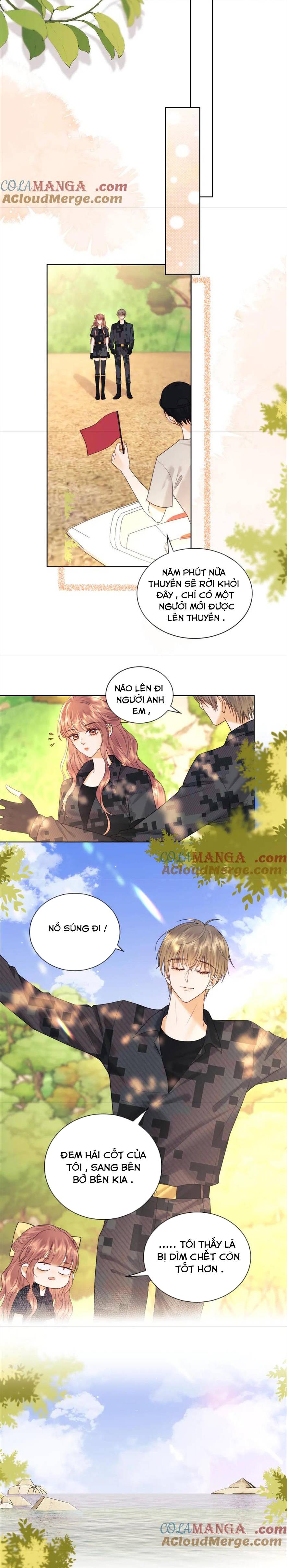 Trọng Sinh Trở Thành Fan" Vợ " Của Thần Tượng Chap 55 - Next Chap 56