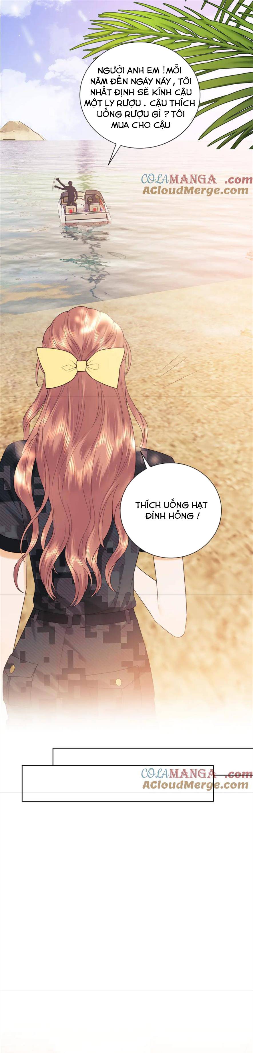 Trọng Sinh Trở Thành Fan" Vợ " Của Thần Tượng Chap 55 - Next Chap 56
