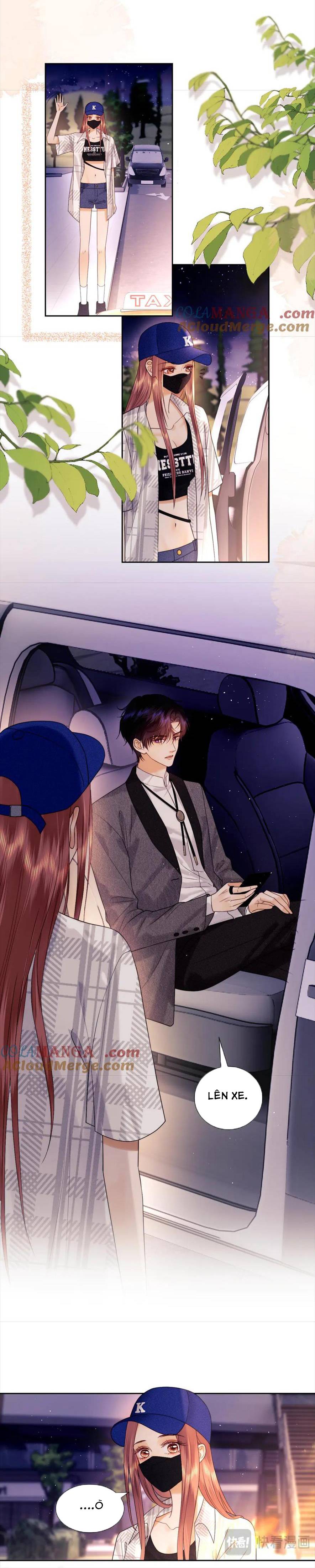 Trọng Sinh Trở Thành Fan" Vợ " Của Thần Tượng Chap 56 - Next Chap 57