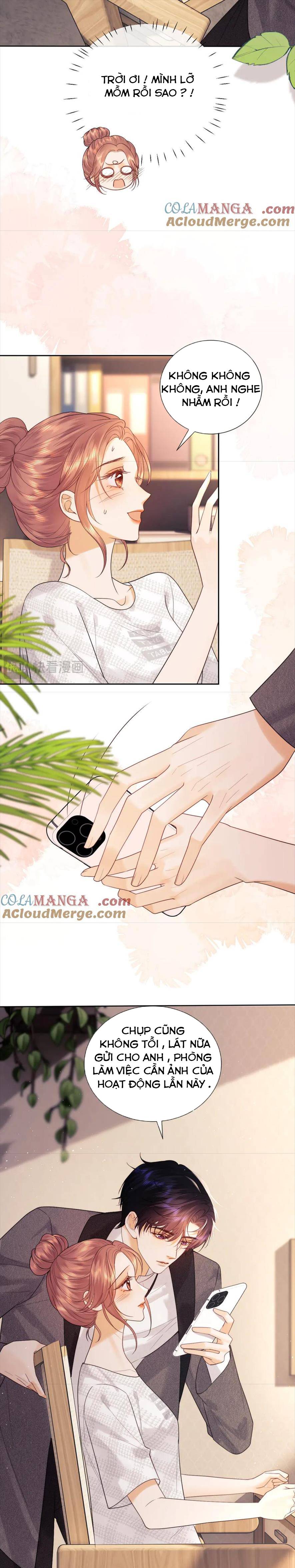 Trọng Sinh Trở Thành Fan" Vợ " Của Thần Tượng Chap 57 - Next Chap 58