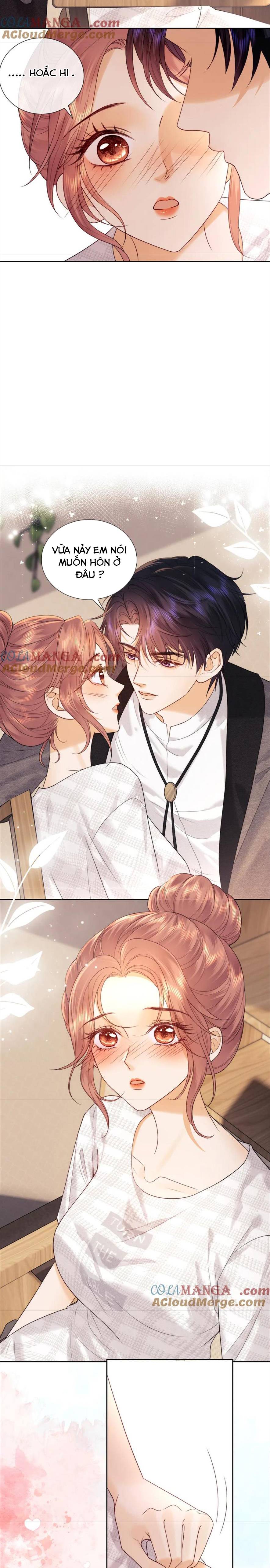 Trọng Sinh Trở Thành Fan" Vợ " Của Thần Tượng Chap 57 - Next Chap 58