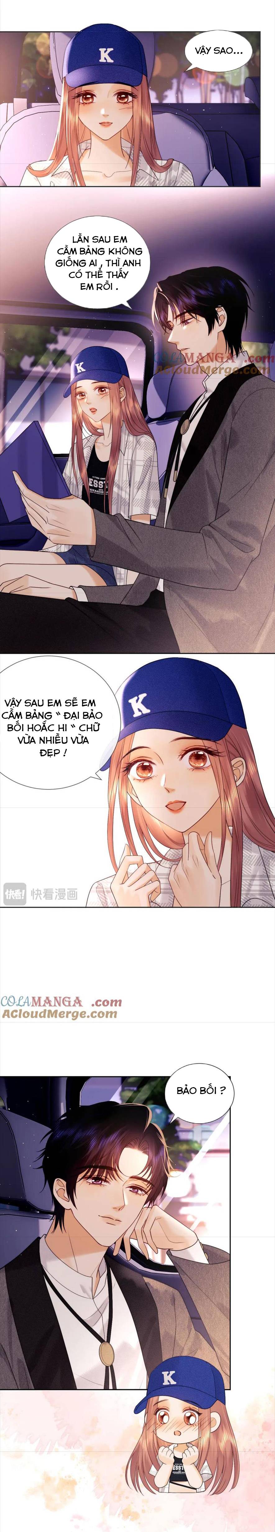 Trọng Sinh Trở Thành Fan" Vợ " Của Thần Tượng Chap 57 - Next Chap 58