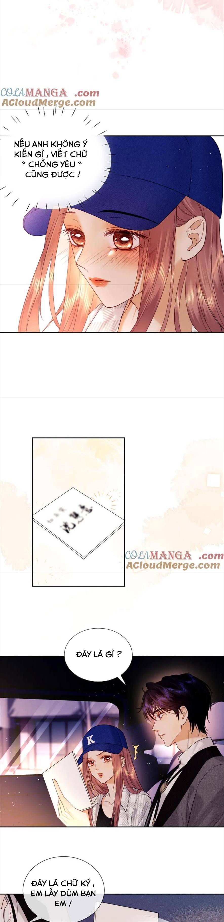 Trọng Sinh Trở Thành Fan" Vợ " Của Thần Tượng Chap 57 - Next Chap 58