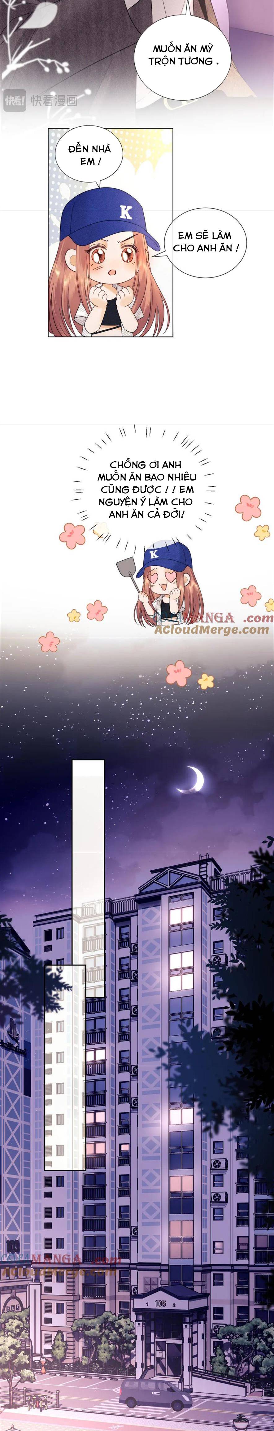 Trọng Sinh Trở Thành Fan" Vợ " Của Thần Tượng Chap 57 - Next Chap 58