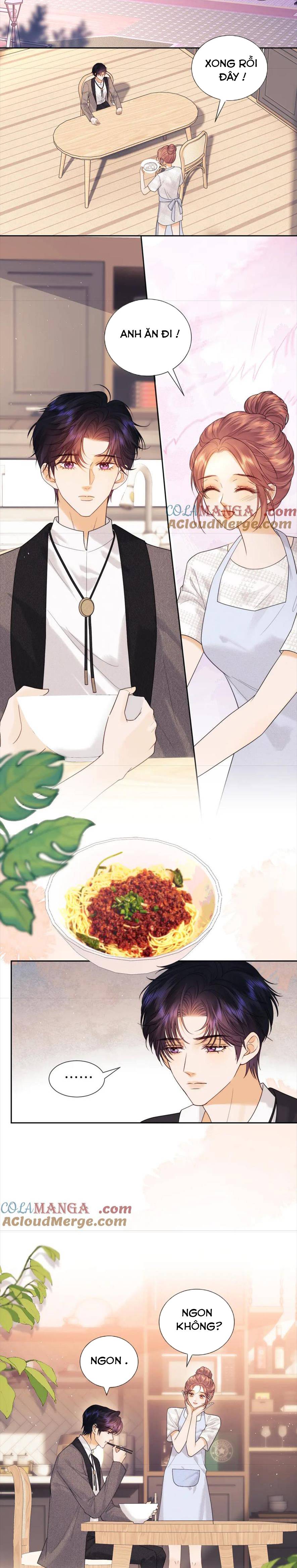 Trọng Sinh Trở Thành Fan" Vợ " Của Thần Tượng Chap 57 - Next Chap 58