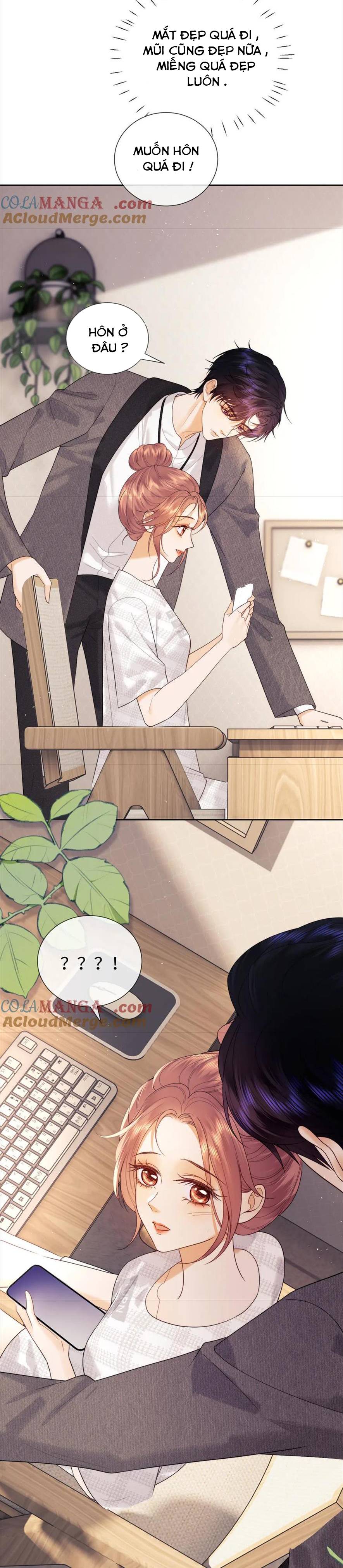 Trọng Sinh Trở Thành Fan" Vợ " Của Thần Tượng Chap 57 - Next Chap 58