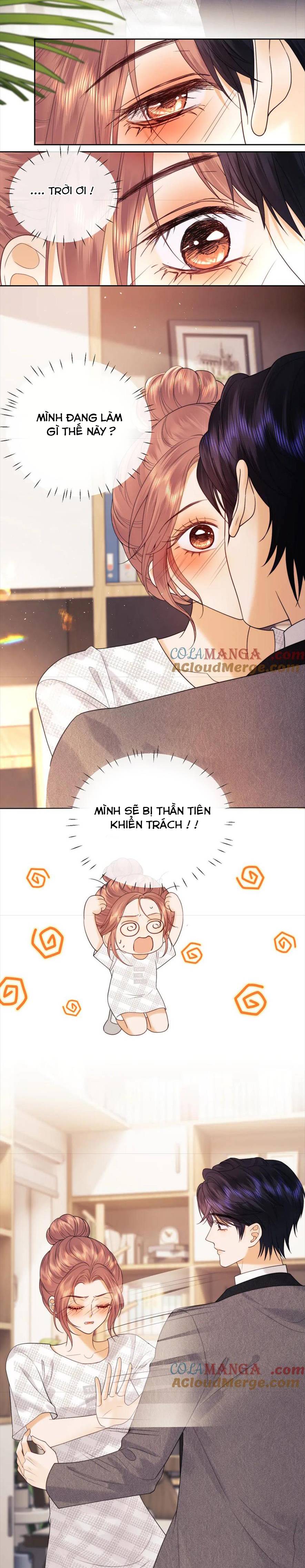 Trọng Sinh Trở Thành Fan" Vợ " Của Thần Tượng Chap 58 - Next Chap 59