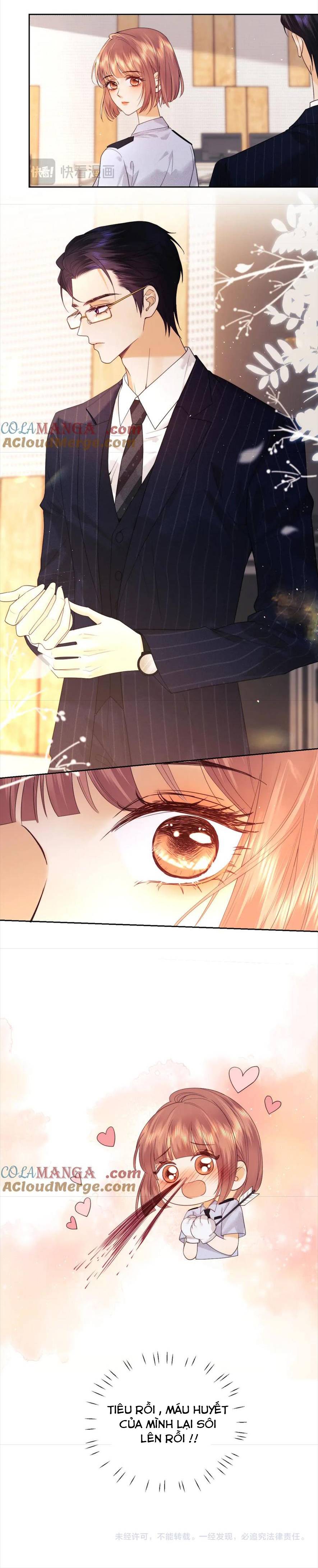 Trọng Sinh Trở Thành Fan" Vợ " Của Thần Tượng Chap 58 - Next Chap 59