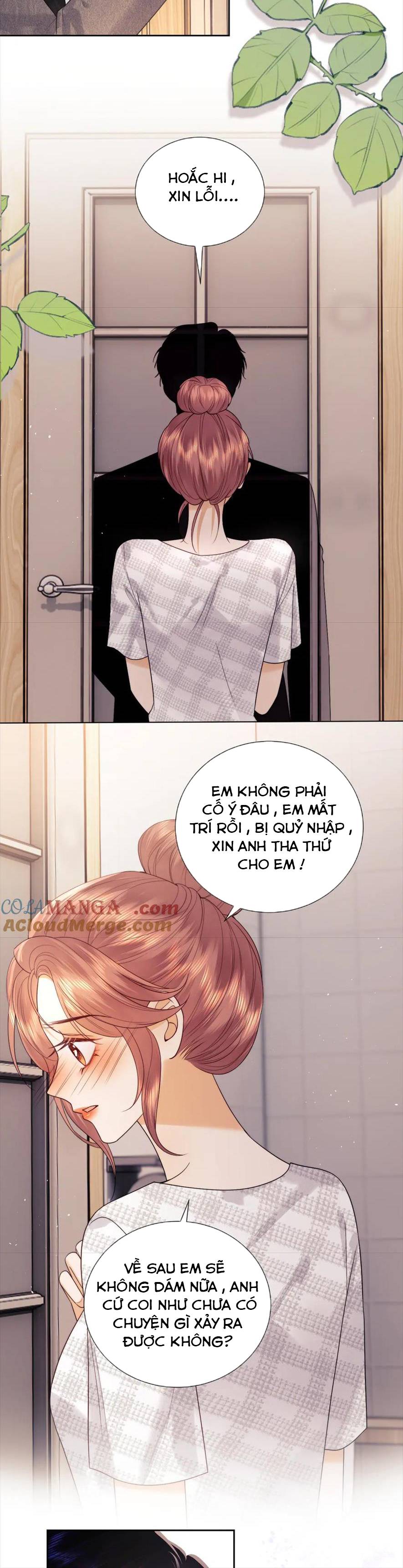 Trọng Sinh Trở Thành Fan" Vợ " Của Thần Tượng Chap 58 - Next Chap 59