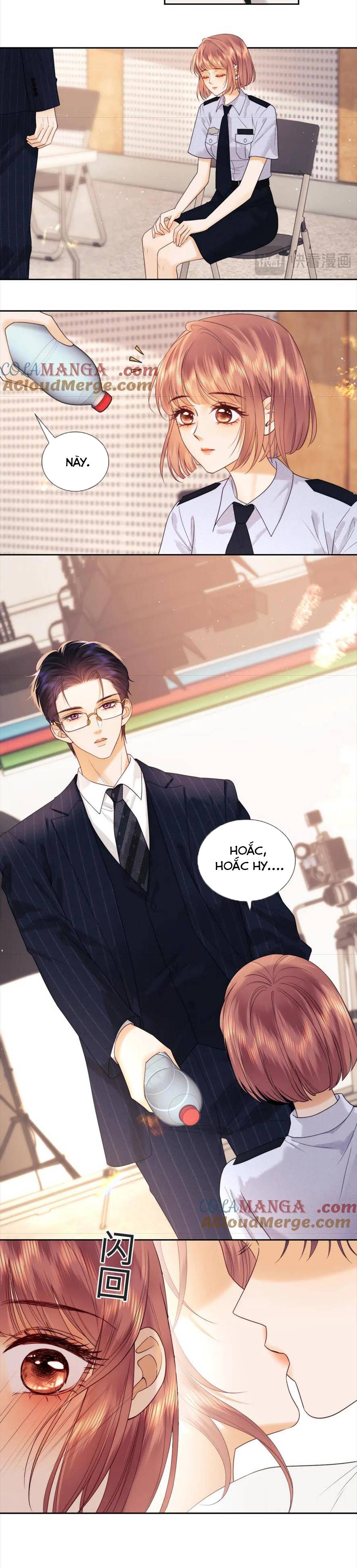 Trọng Sinh Trở Thành Fan" Vợ " Của Thần Tượng Chap 59 - Next Chap 60